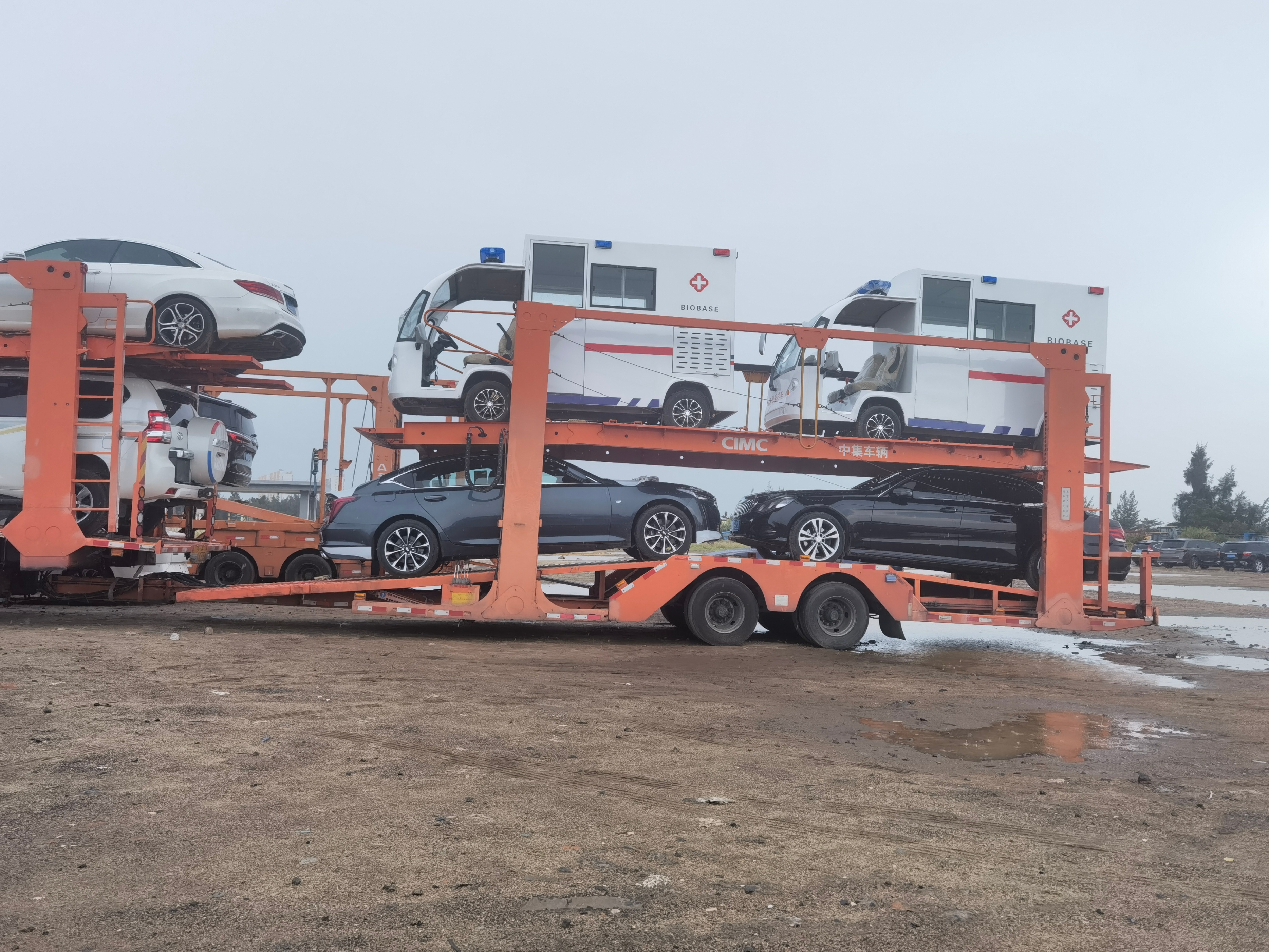 乌海轿车托运在线咨询,乌海汽车拖车电话报价