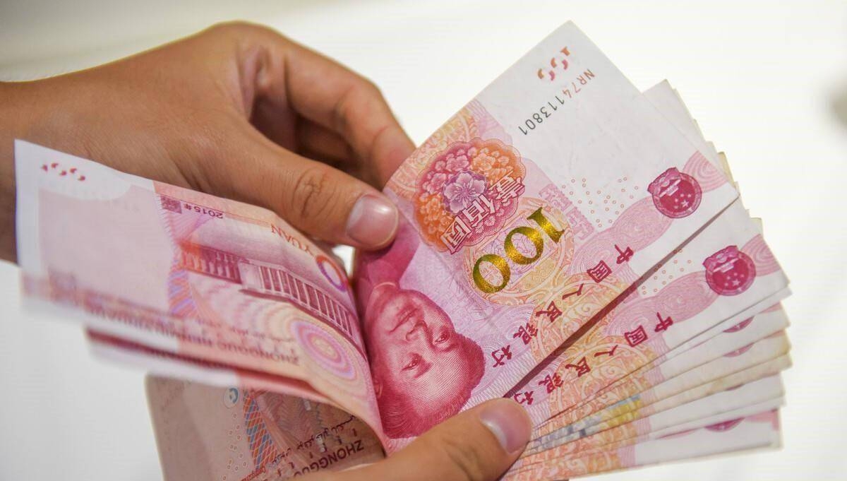 邮政银行存款利率上涨，存10万到账利息12200元，要存钱的抓紧了