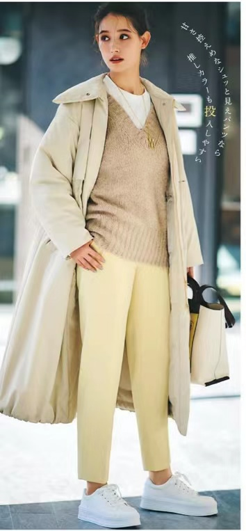 春天配色以什么色系为主,适合春天的颜色每一套都很美