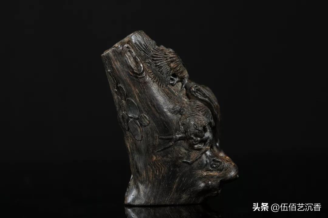 伍佰艺沉香集团现状,伍佰艺沉香精油怎么样