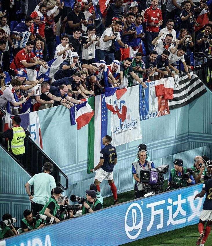 姆巴佩变性女友是真的假的,姆巴佩真有变性女朋友吗