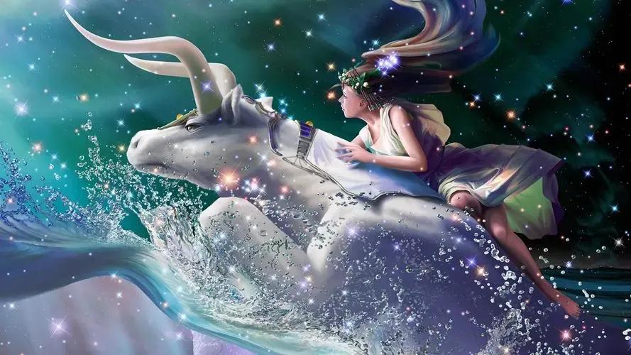 非常运势2023年星座运势,2023年运势好到爆的星座