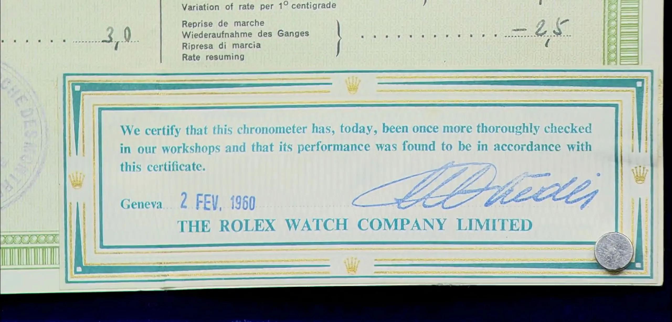 1960年他用764元买下一块手表，56年后专家估出51万高价