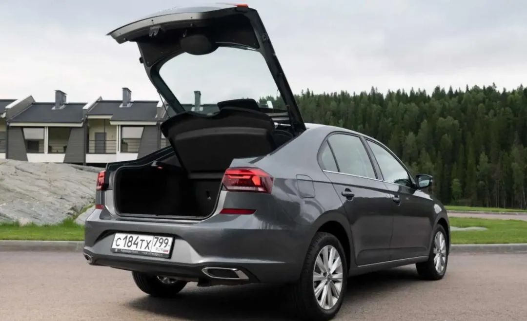 polo2022款国产什么时候上市,大众polo2022款图片及报价自动挡