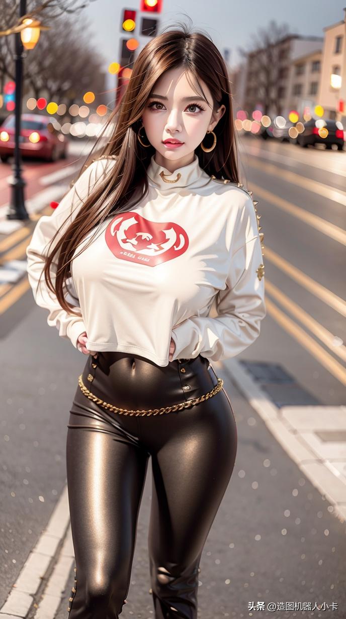 ai竖屏4k超清美女壁纸,ai竖屏壁纸