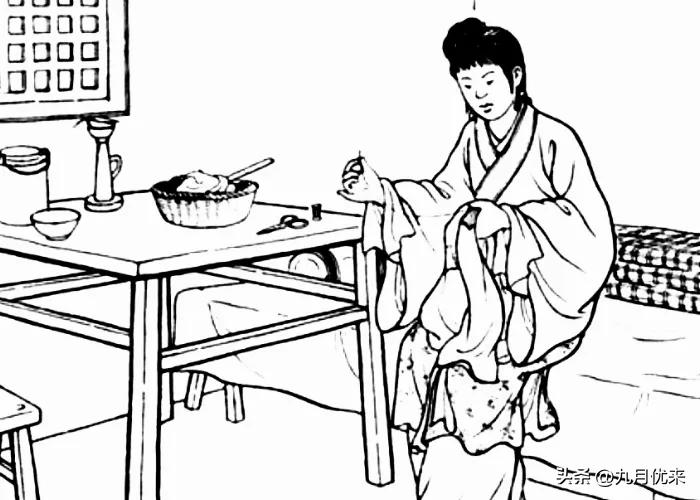 民间故事借钱完整版,民间故事借钱下集免费观看