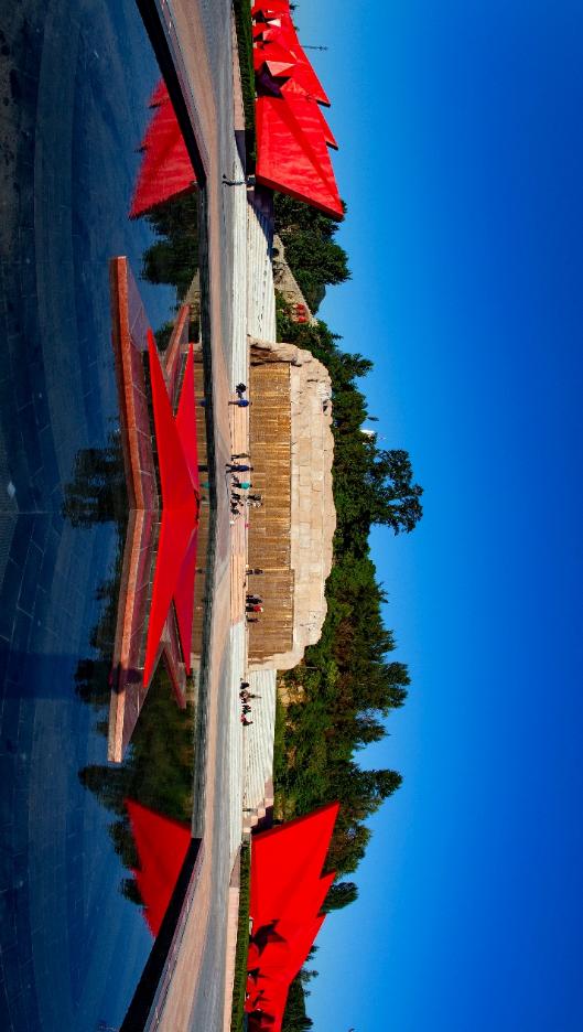 了解邯郸历史感受邯郸文化,邯郸历史文脉