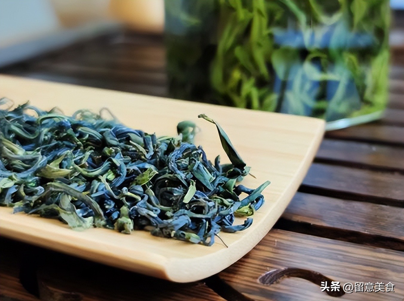 全国哪的茶最好喝？经过评选，这4款茶名列前茅，你喝过几个？