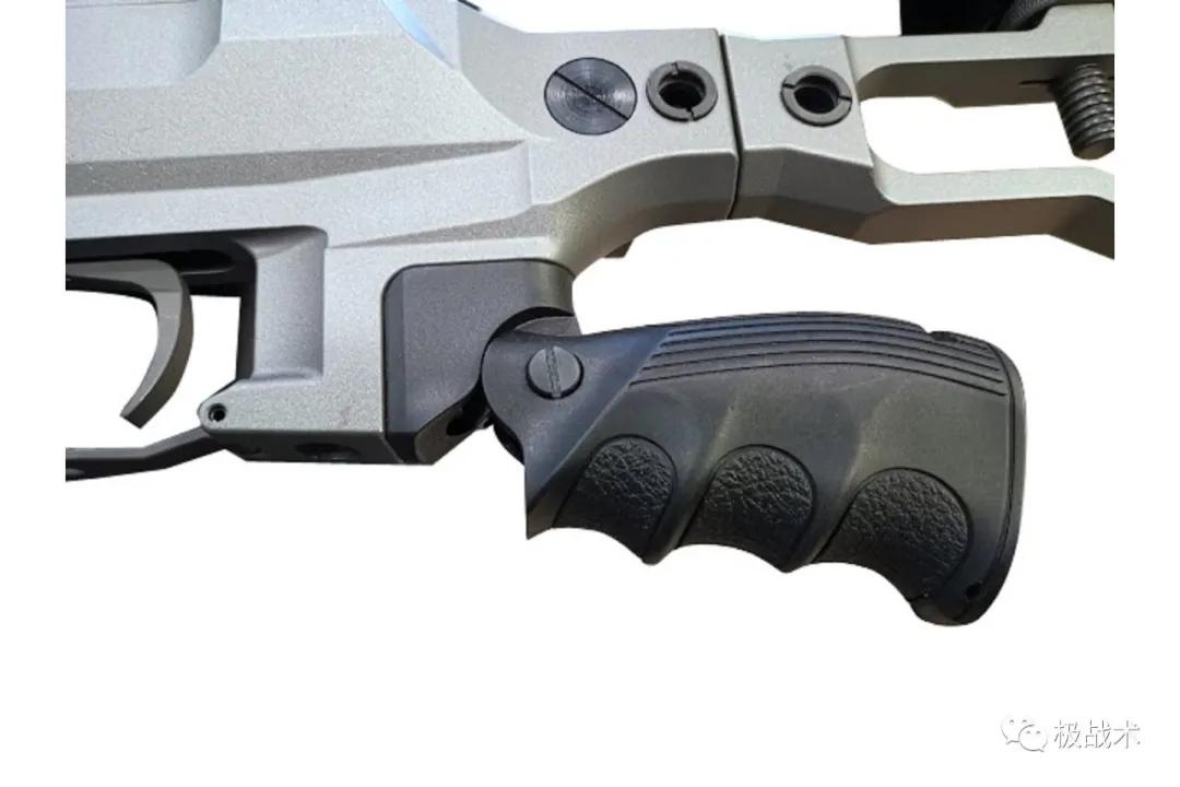 战斗民族护国神枪STAK-74M《战斗王》195期精选/202201丨推介