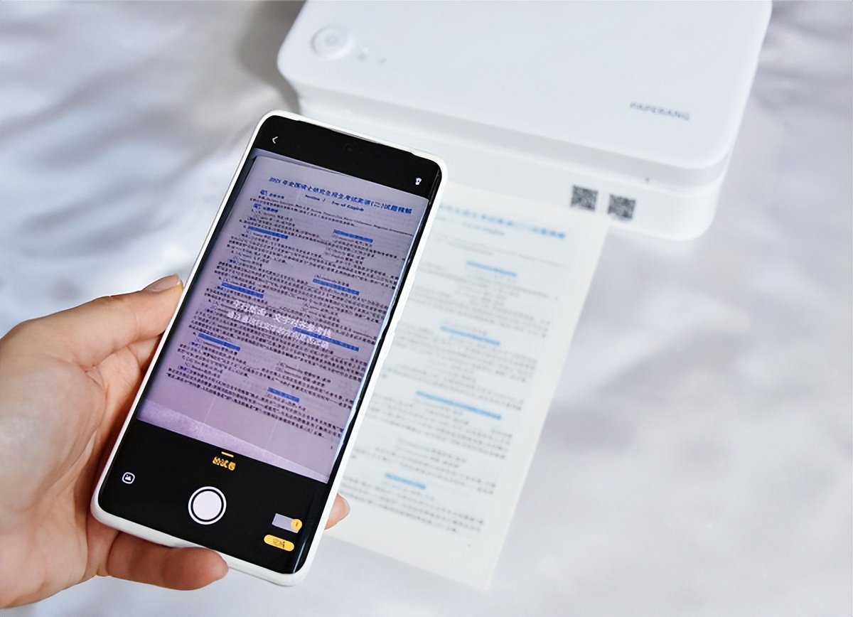 喵喵机和作业帮打印哪个好,作业帮喵喵机错题打印机哪个好