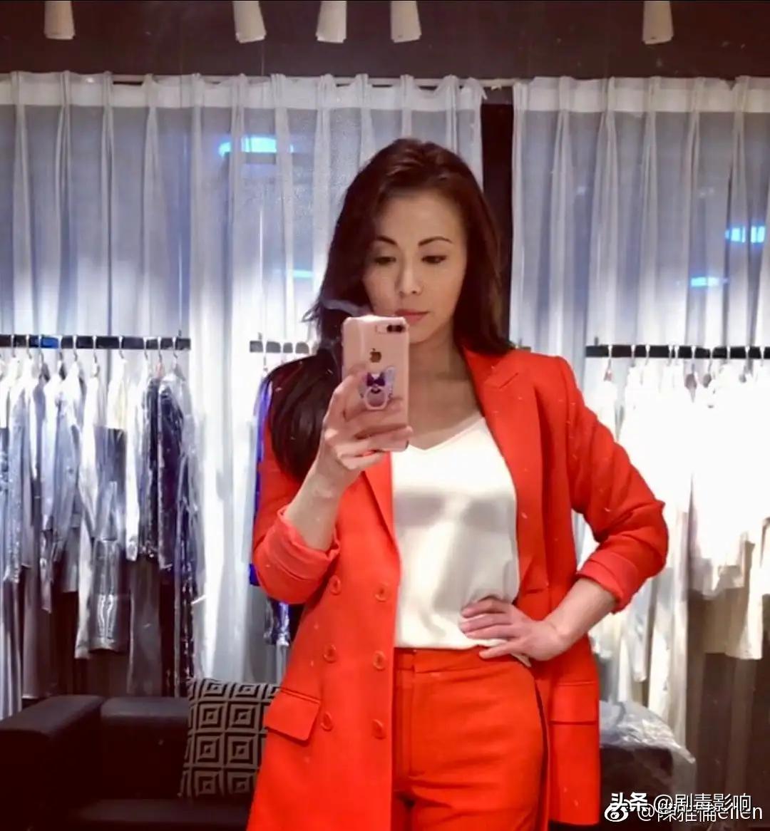 陈雅伦近况照,陈雅伦以前照片