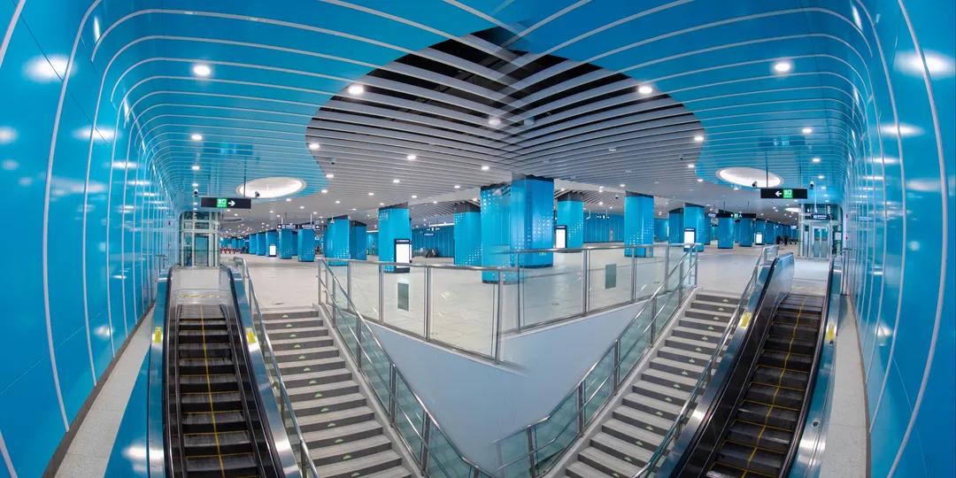 天津地铁4号线万东路站规划换乘,天津地铁一号线时间表和路线图