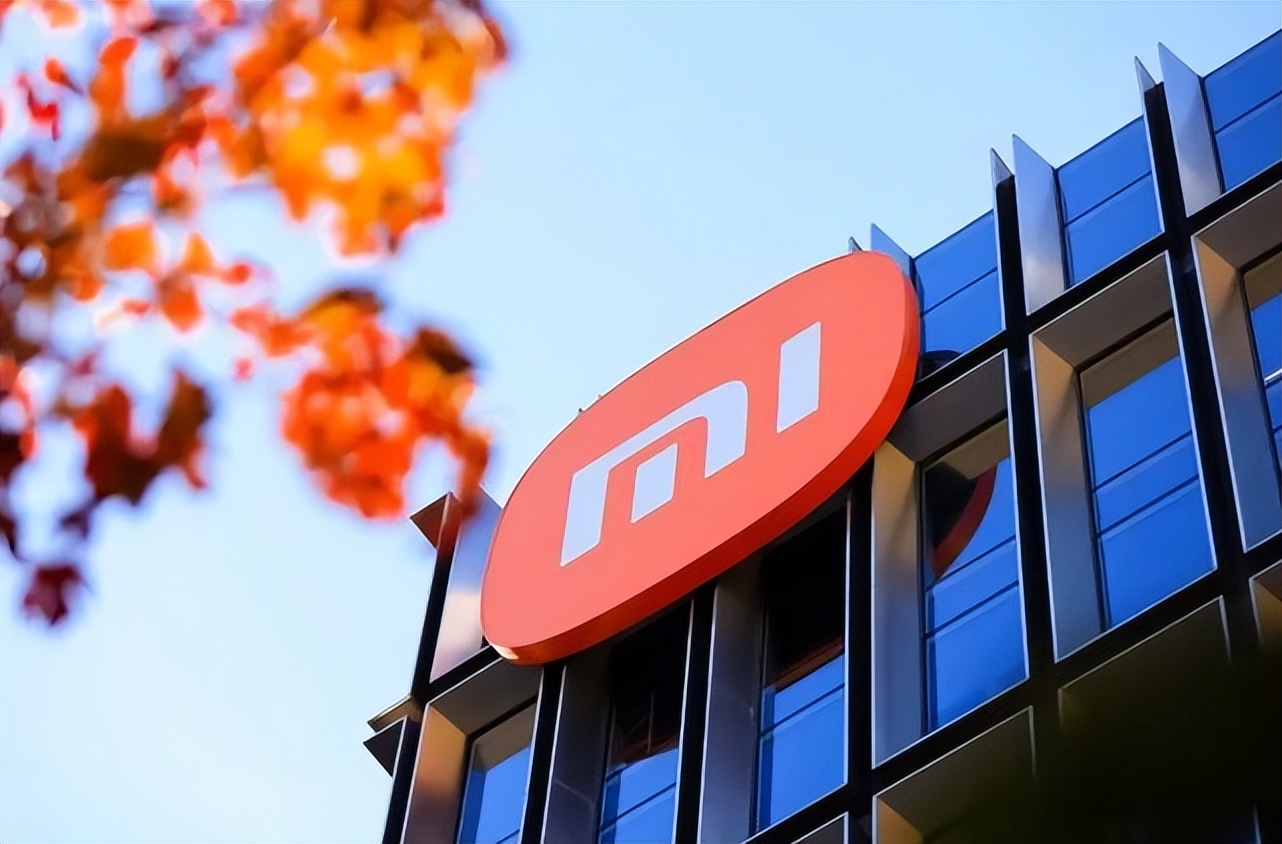 小米高端化战略目标,小米市值破560亿美元