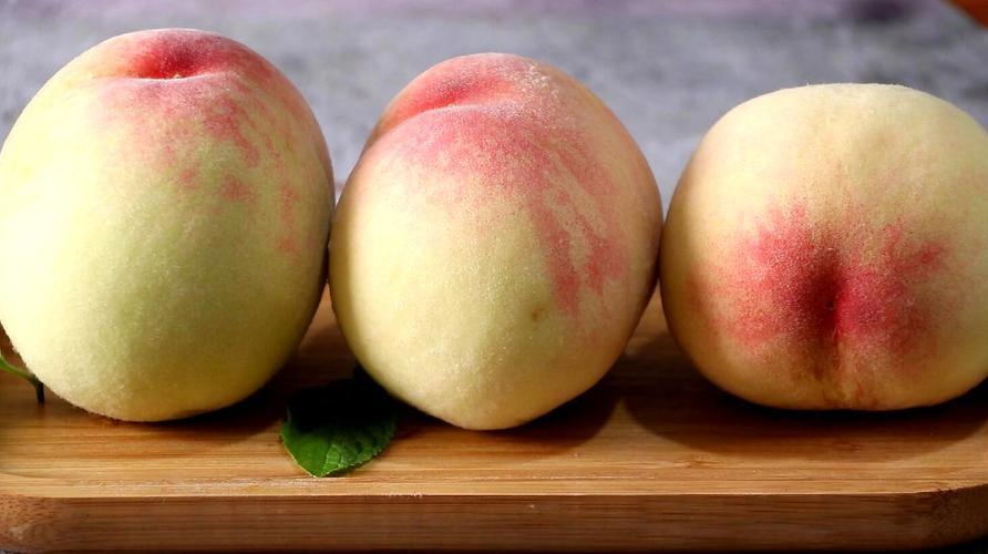 桃子糖尿病人是否能吃,桃子适合糖尿病人吃吗