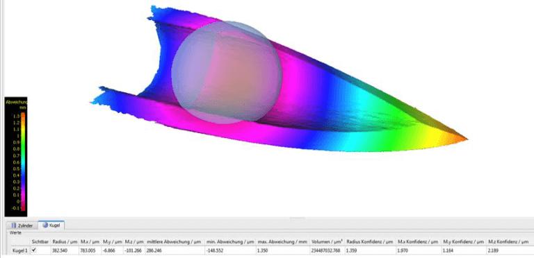 alicona高精密光学测量仪,alicona高精密光学测量仪简介