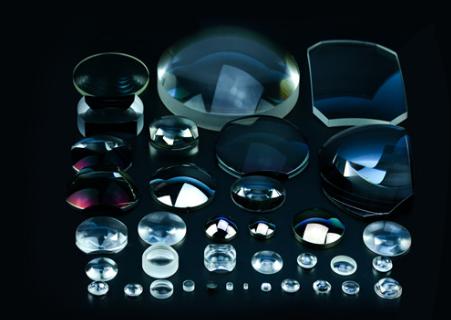 有色光学玻璃加工工艺,光学玻璃加工发展现状