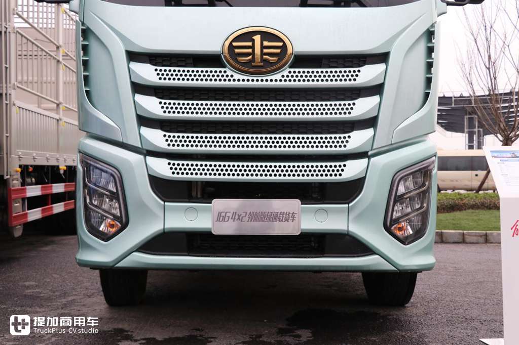 解放j6g载货车即将上市,解放j6g卡车全系最新价格表