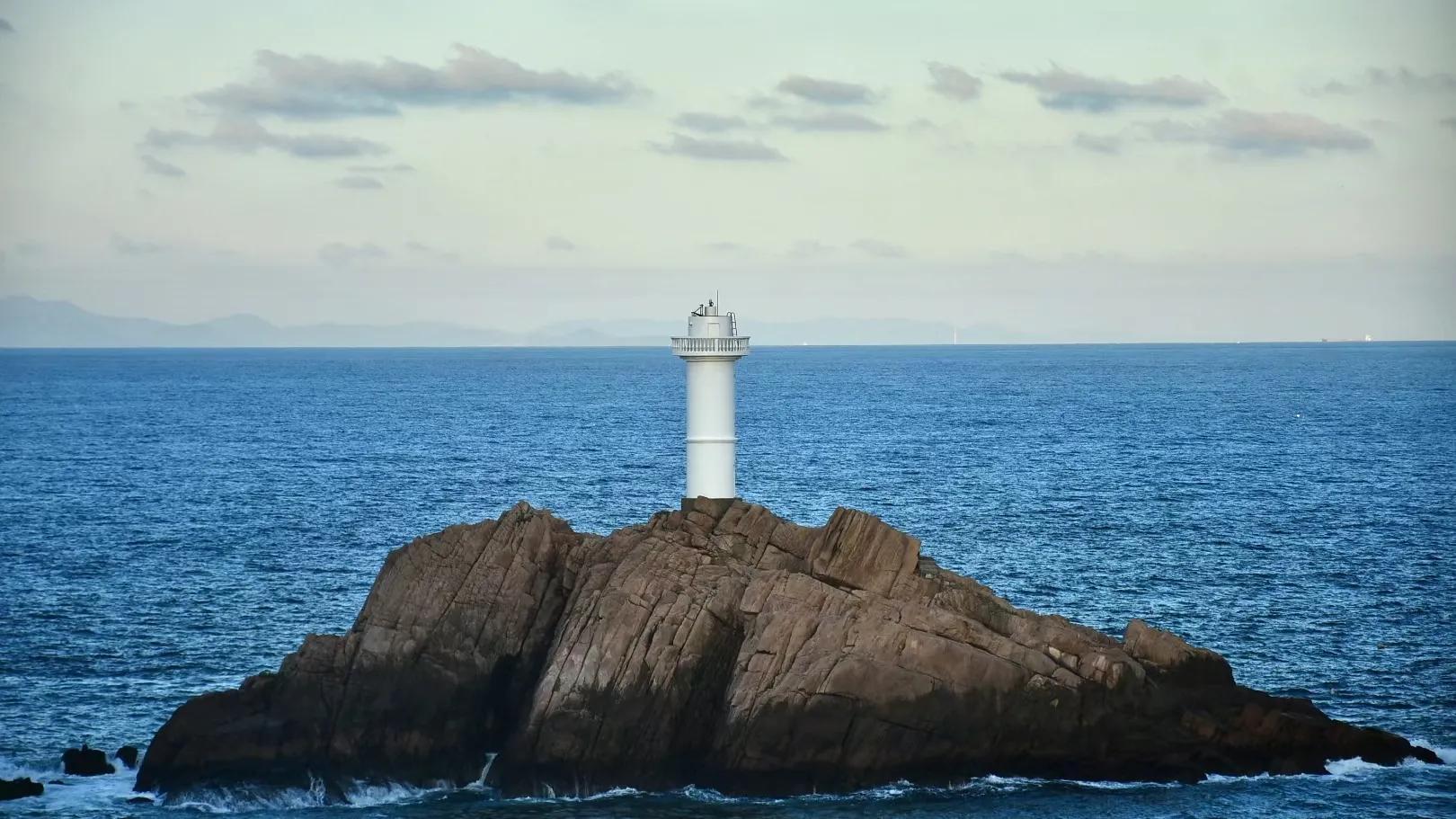 舟山3天攻略,去舟山要先做什么准备