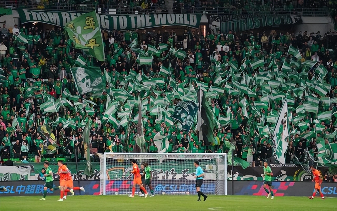 北京国安队官宣新主帅,北京国安主帅下课施密特