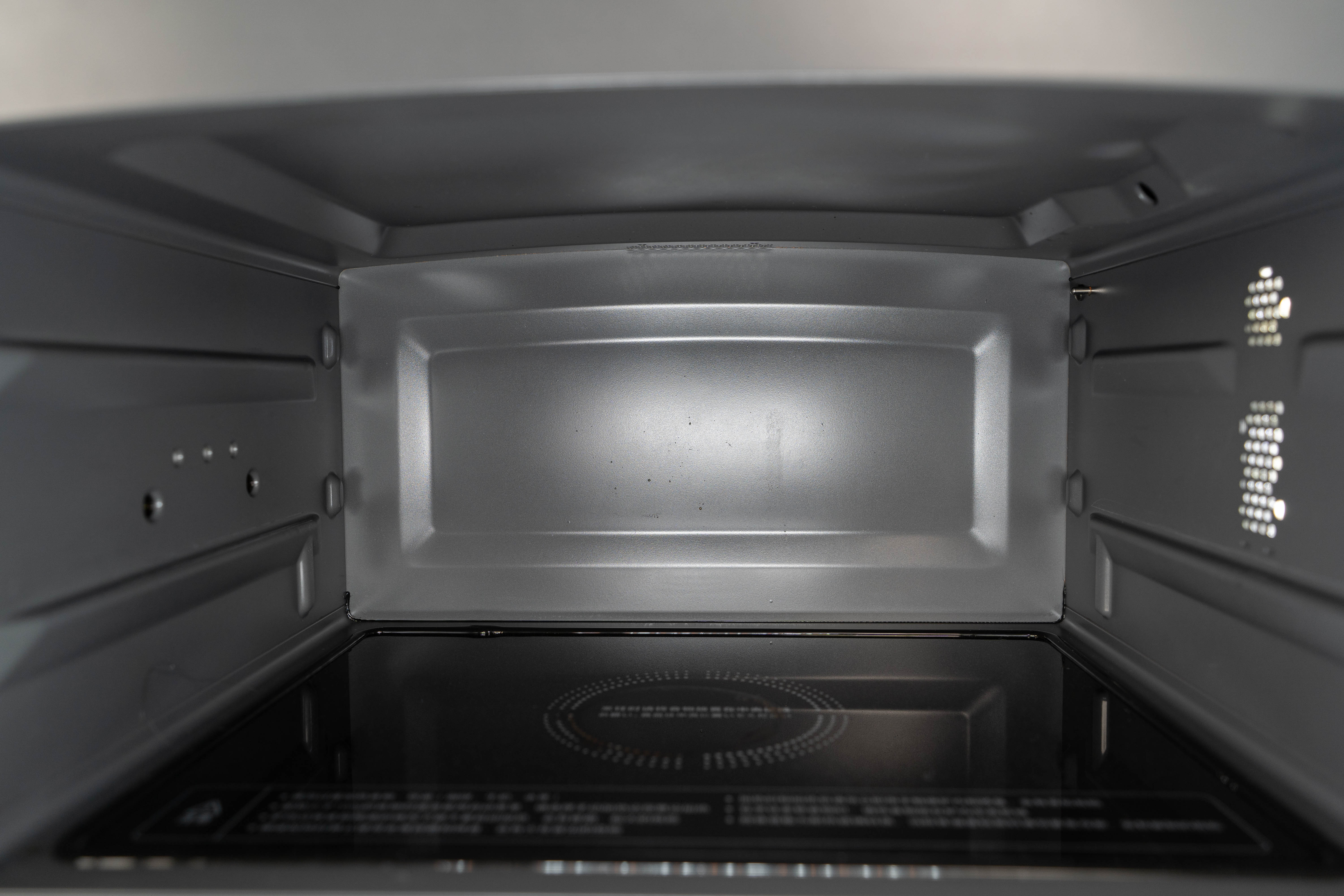 东芝微蒸烤箱最新旗舰,微蒸烤箱嵌入式测评