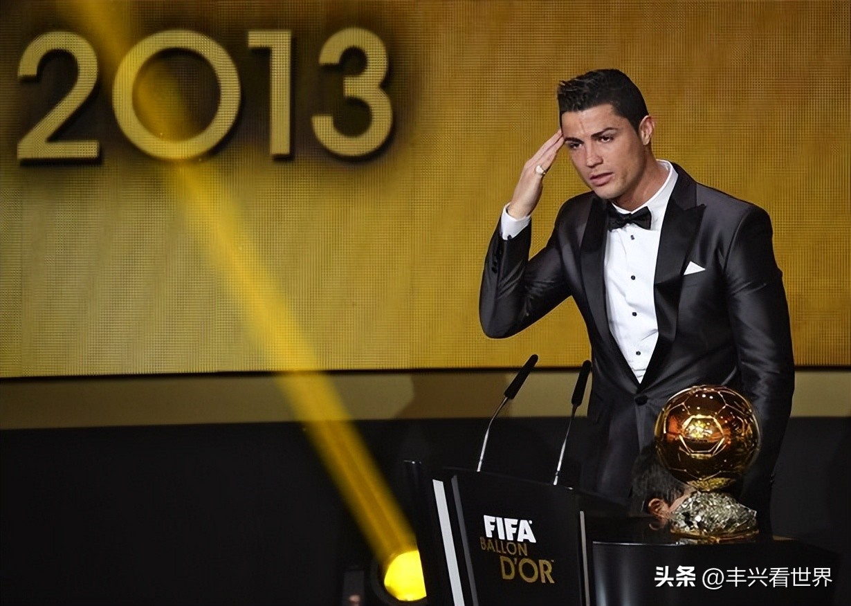 你会花十万块钱买一个金球奖高仿复制品吗？