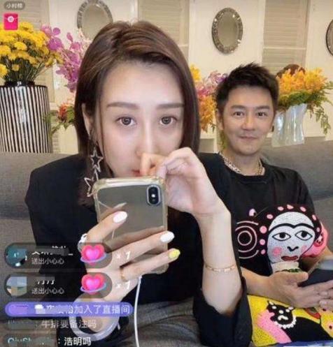 直播间卖假货翻车的有几位明星,香港过气明星直播卖假货