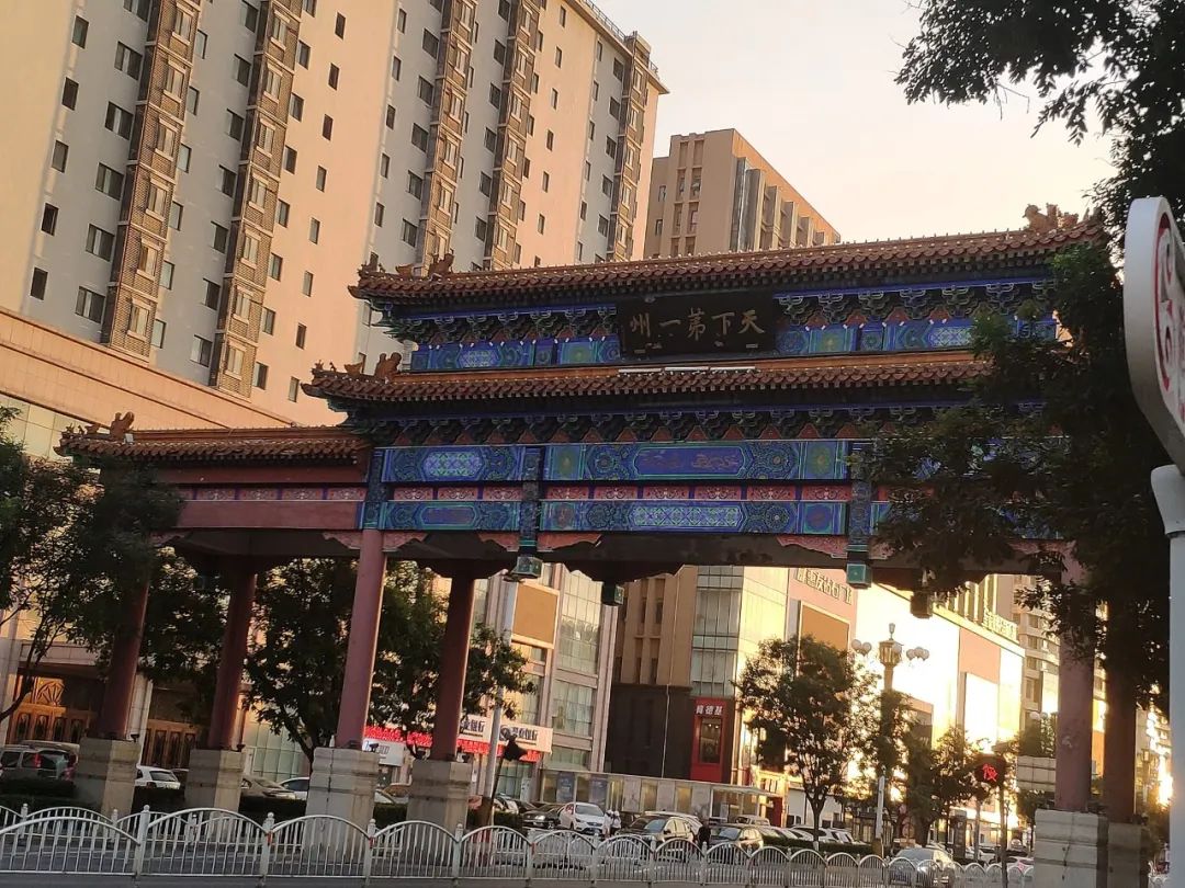 为什么涿州成为县级市,为什么是涿州不是固安