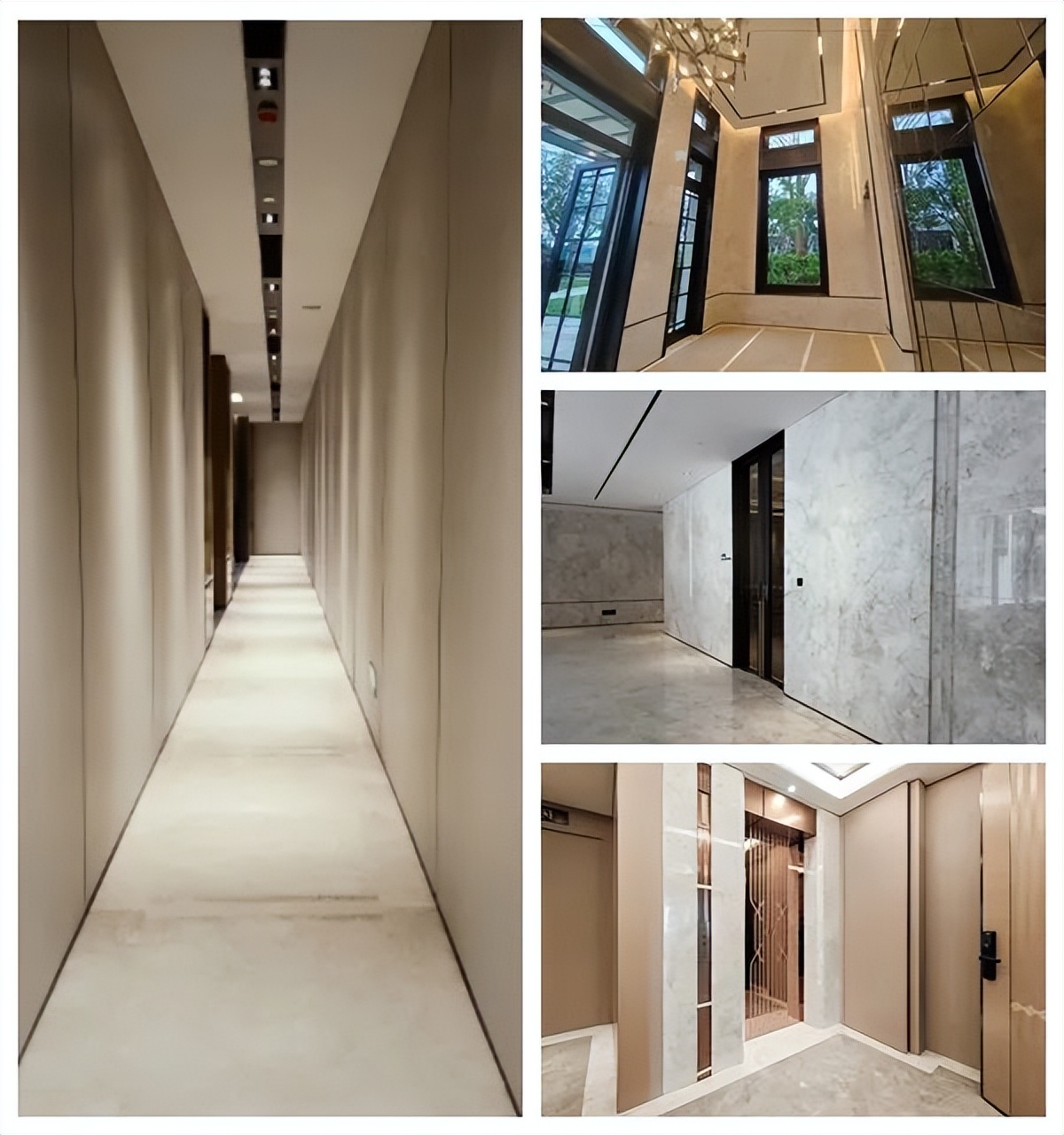 地产人都在喝“酱香拿铁”，上海楼市的“匠香”在哪里？