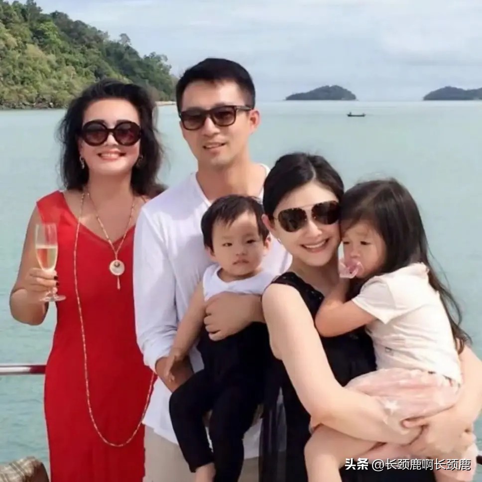 大s是自恋型还是表演型,大s为什么现在变温柔了