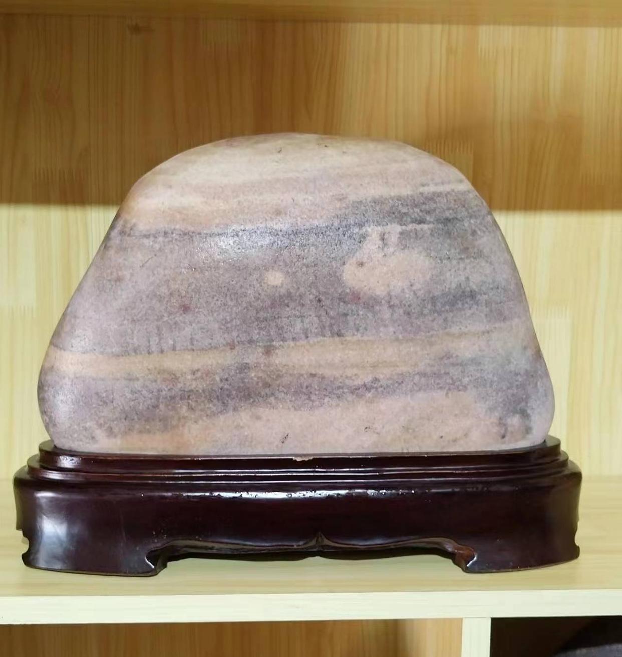 洛阳黄河滩捡石头好去处,想去戈壁滩捡石头哪里比较合适