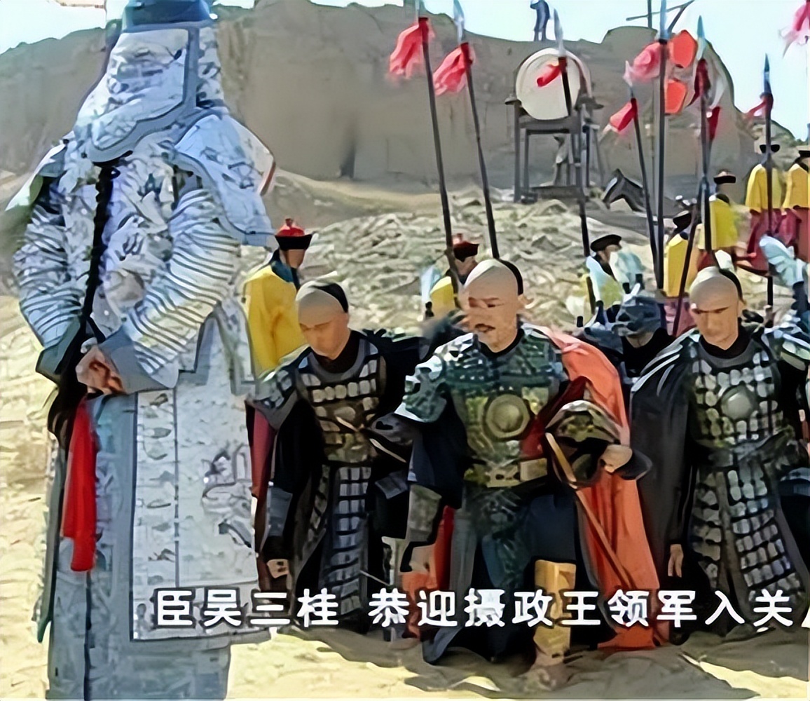 康熙决心削藩吴三桂,康熙为何撤藩吴三桂