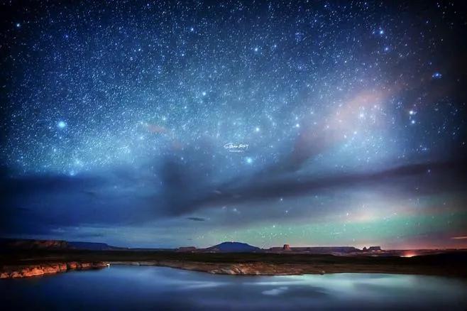 《我不可能只是仰望你》之二：我终将飞向蓝天