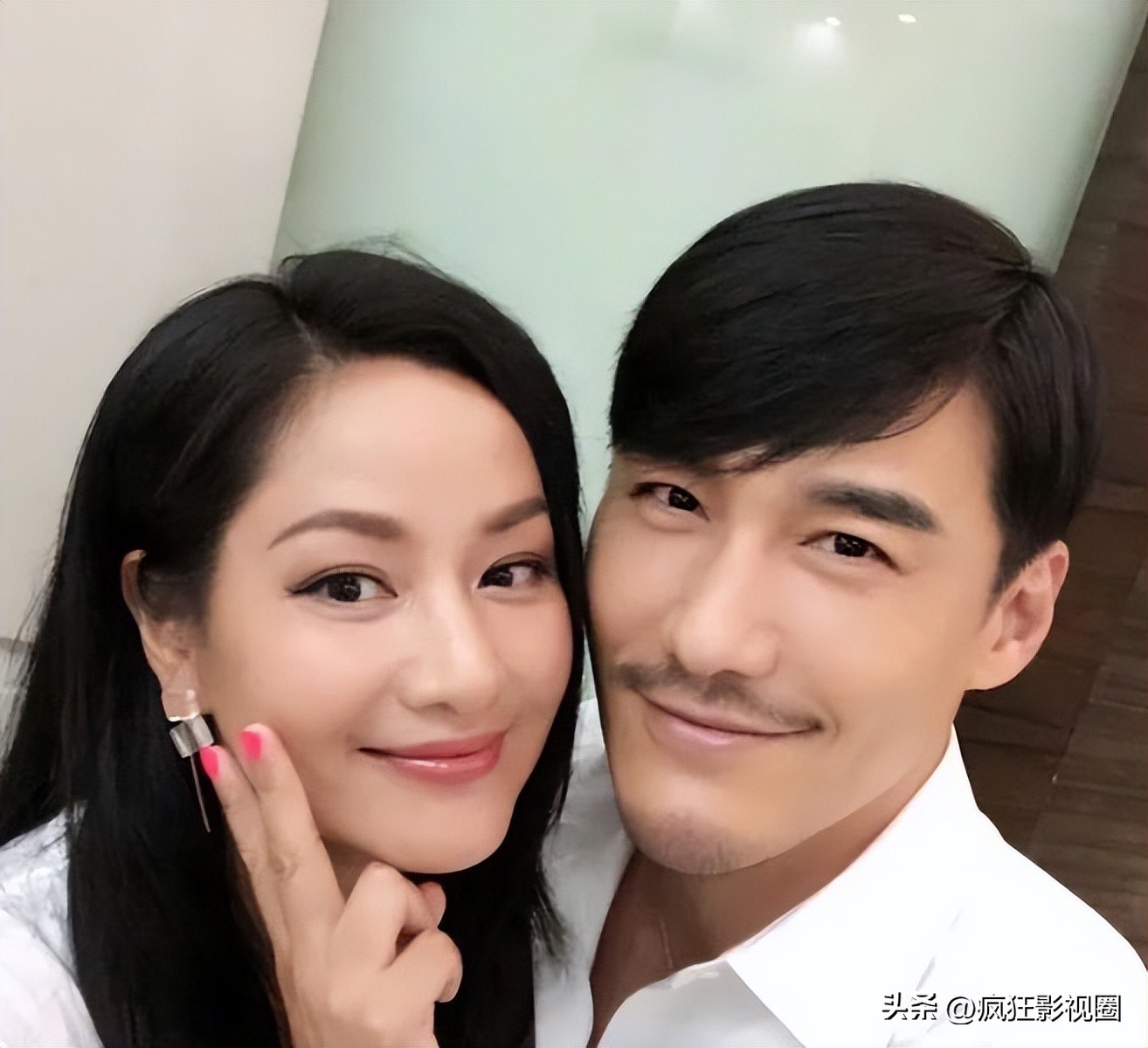 名和利，已经救不了瞿颖，曾经的国内第一模特