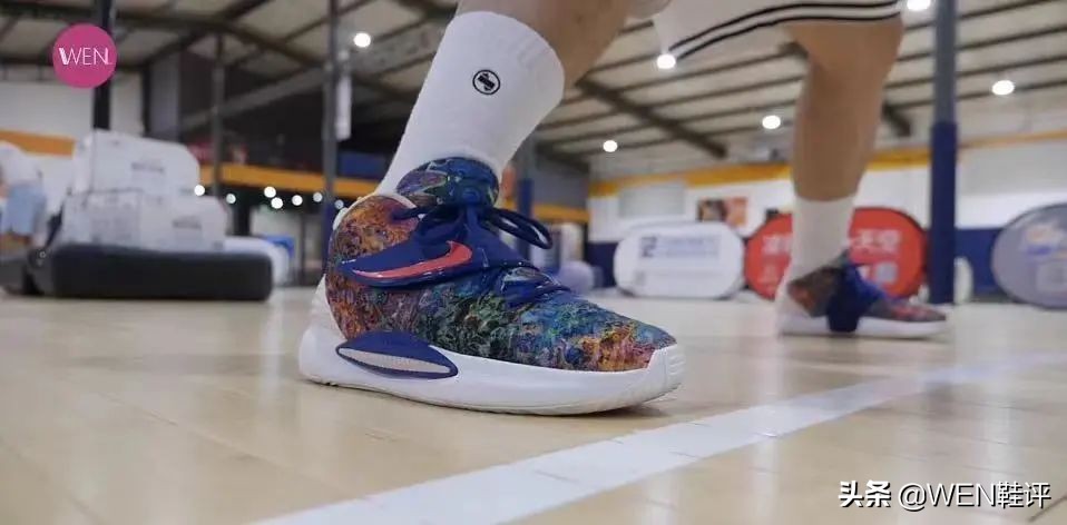 年度球鞋排行2023enzo,球鞋年度盛典