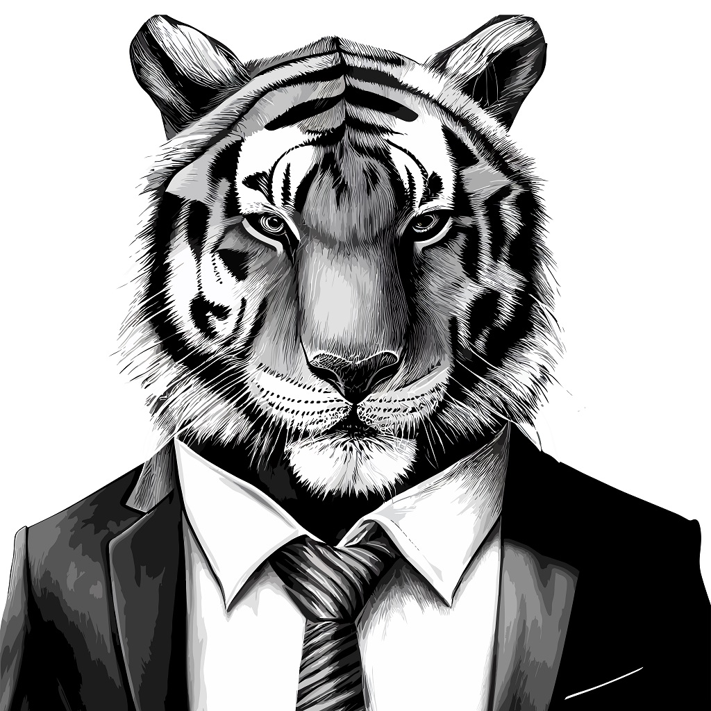 衣冠禽兽动物,衣冠禽兽的动物