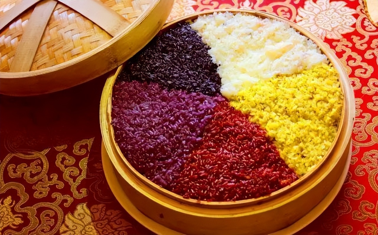 我们的节日|“三月三”来了，它的来历和习俗你知道吗？