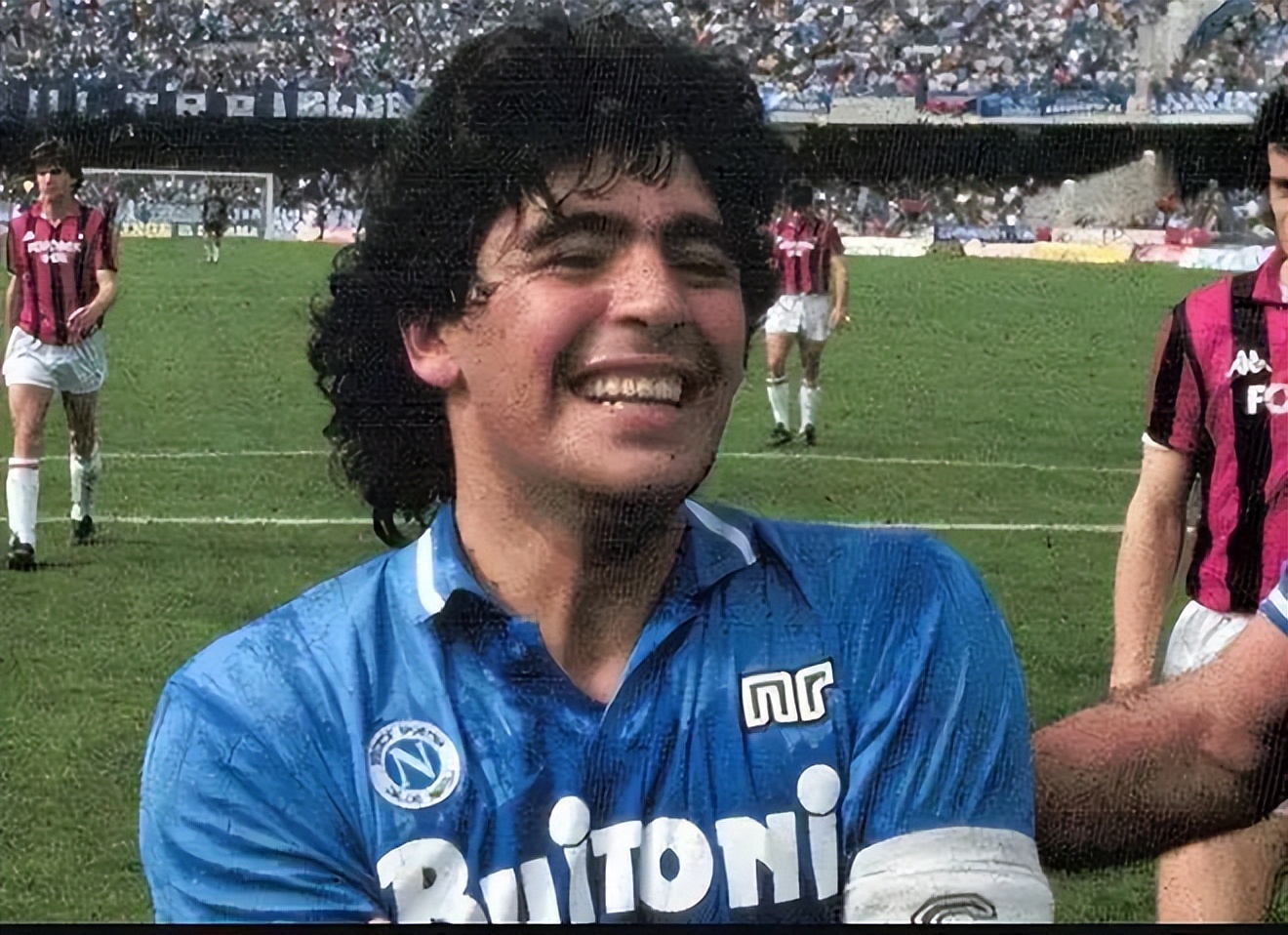 那不勒斯止步意大利杯16强,那不勒斯谈意大利世界杯