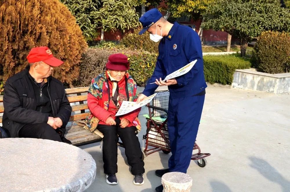 临沂消防支队直播,119消防宣传日启动仪式临沂