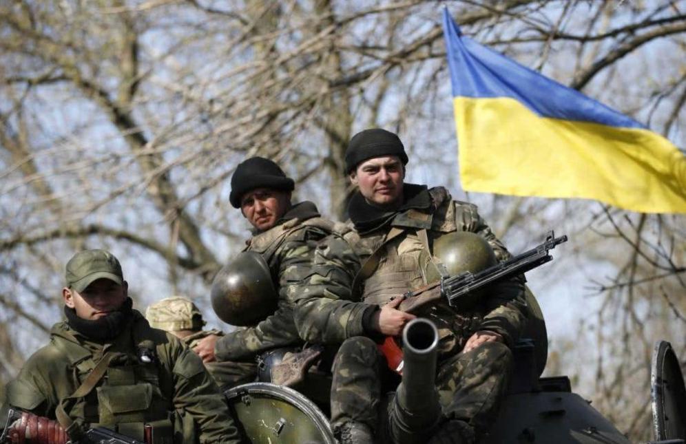 *交性**易泛滥、代孕合法，乌克兰女性是怎么沦落到今日地步的？