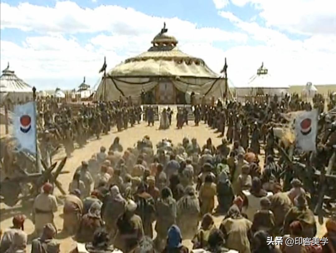 十部顶级耐看历史古装商业电视剧,值得看的古代历史剧