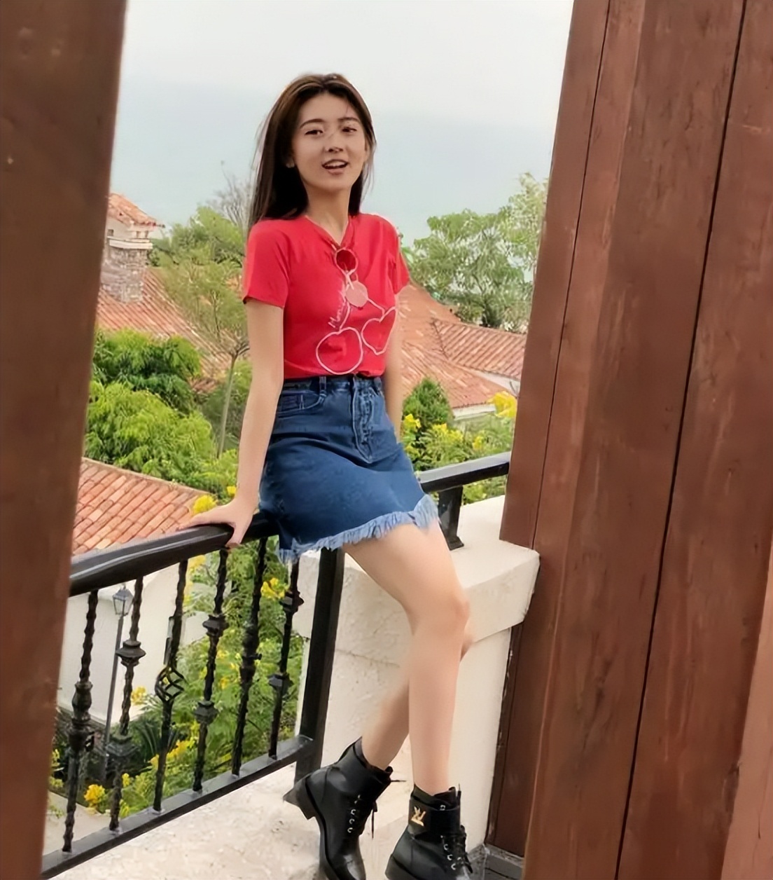 公认身材最好的4位女星,拥有逆天长腿的十大女星