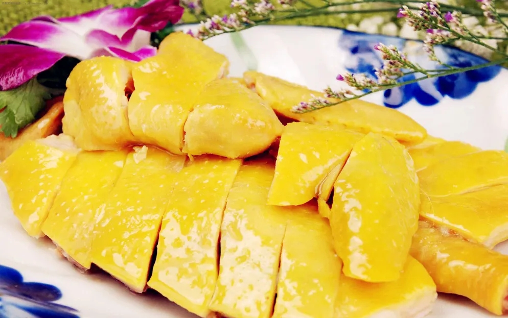 家常菜招待客人做法,过年想做几道家常粤菜