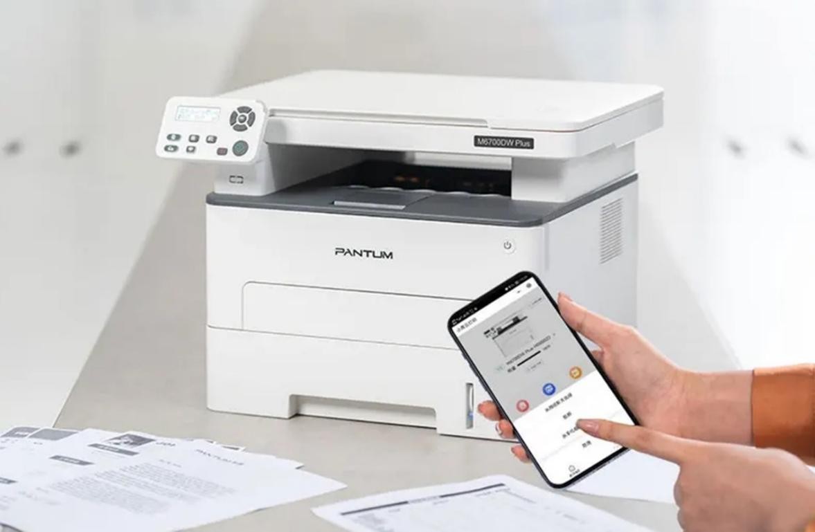 经济实惠及操作最简单的打印机,办公打印机哪个品牌好性价比最高