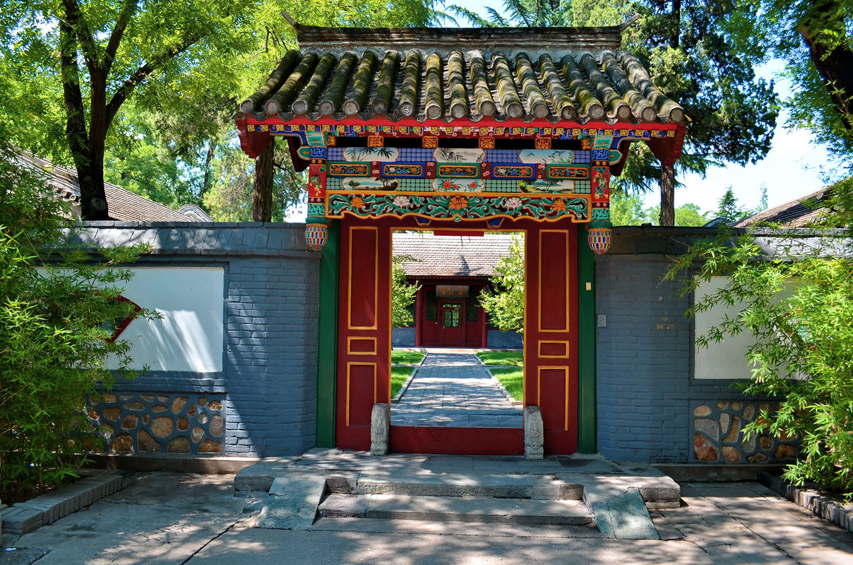 何谓门当户对,什么是门当户对的常识