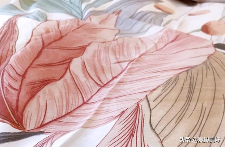 床品四件套的挑选避坑指南：从六方面判断一款床品值不值得买