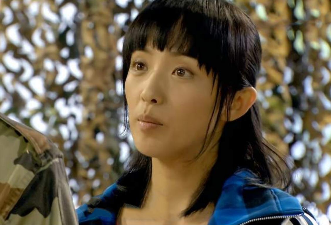 我是特种兵里面谁演的特种兵最好,我是特种兵演员中真正的特种兵