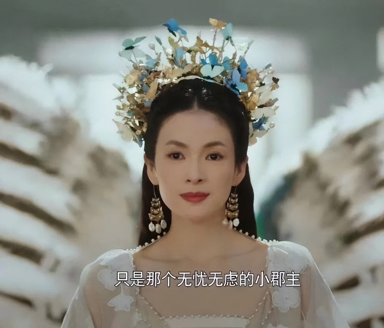 汤唯现在怎样了,汤唯现在的状况