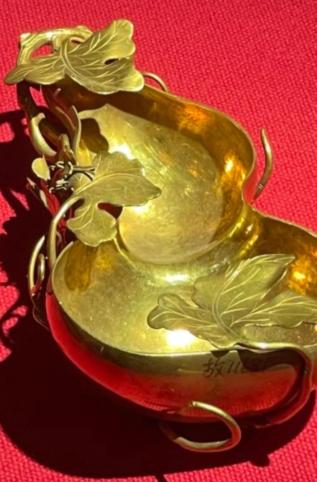 故宫珍宝藏品大全,故宫珍宝馆藏品一览表