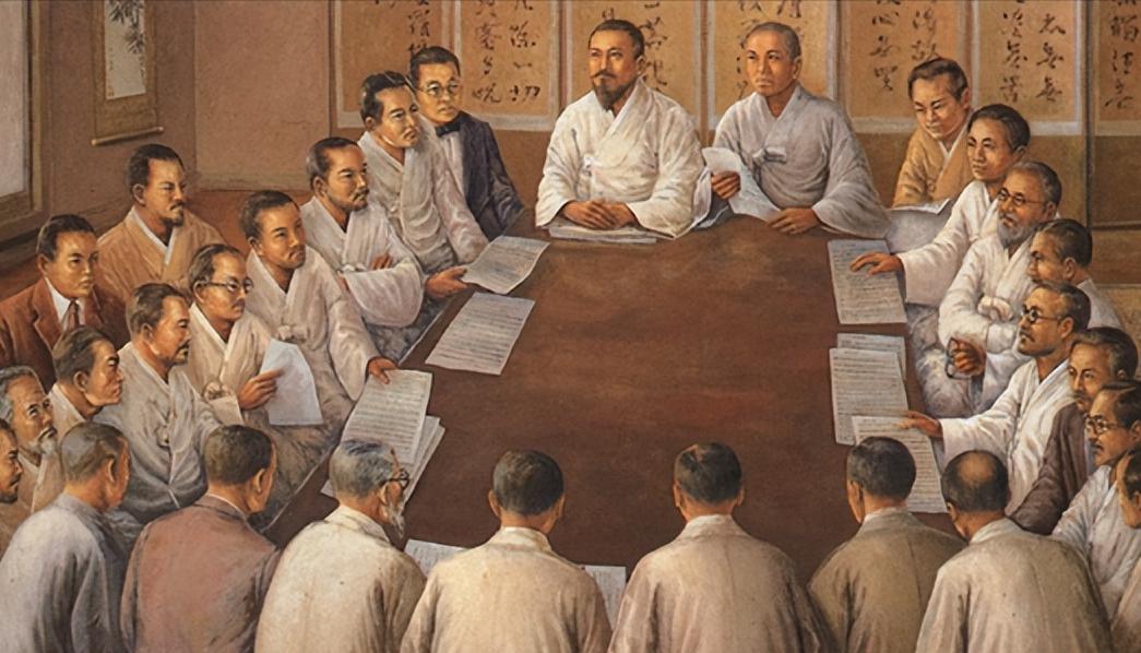 日本和韩国目前的局势,韩国不怕日本战略吗