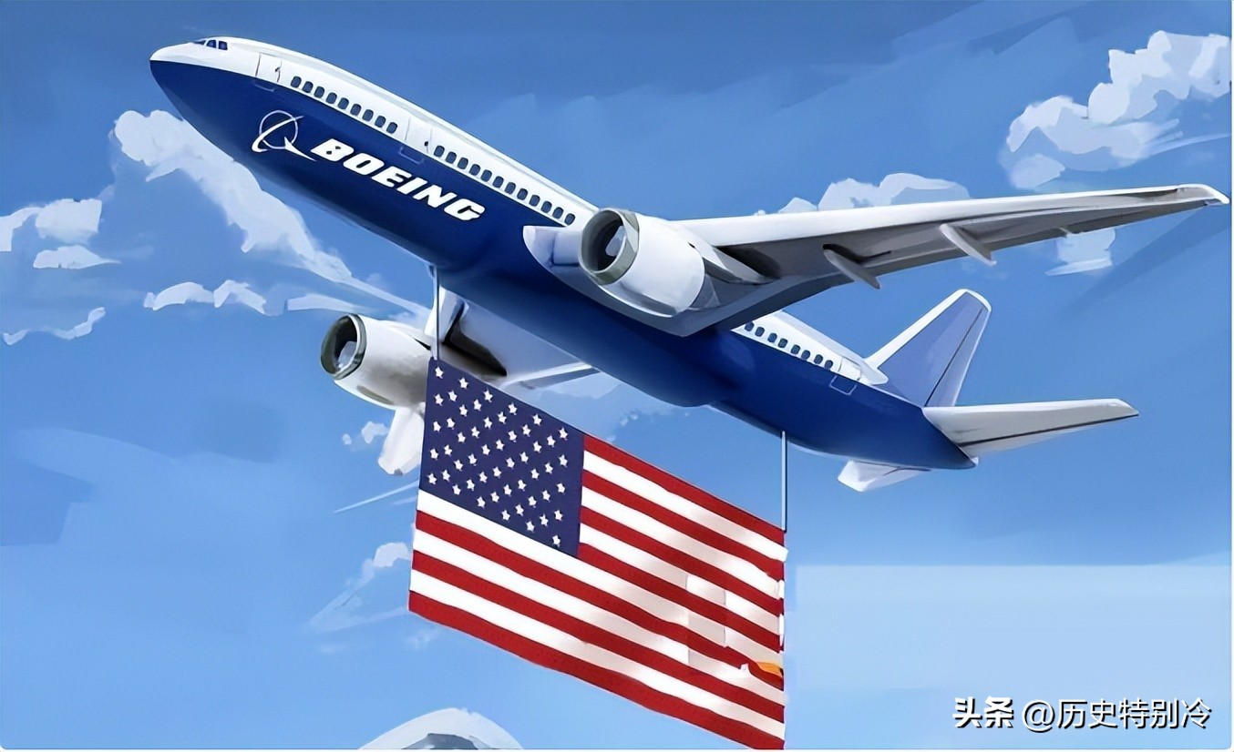 波音获得100亿订单,波音获得军事大单